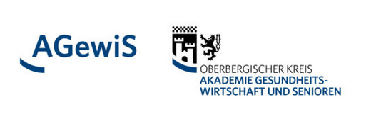 logo-AGewiS - Akademie Gesundheitswirtschaft und Senioren